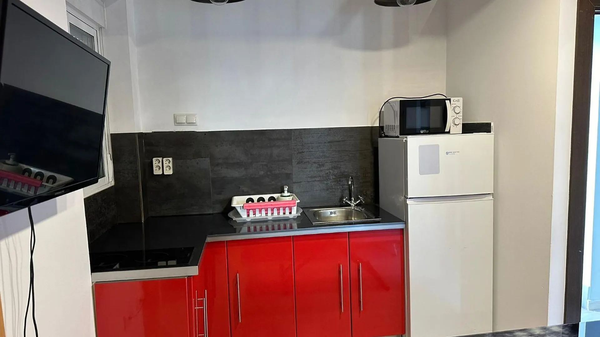 La Casita De Ao Apartment Malaga