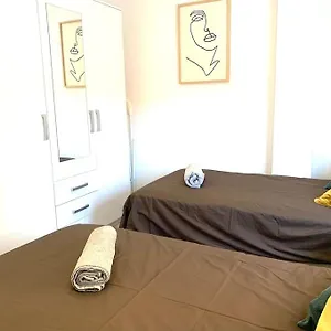  Apartamento Precioso