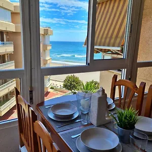  Apartamento 64f Torrox Costa