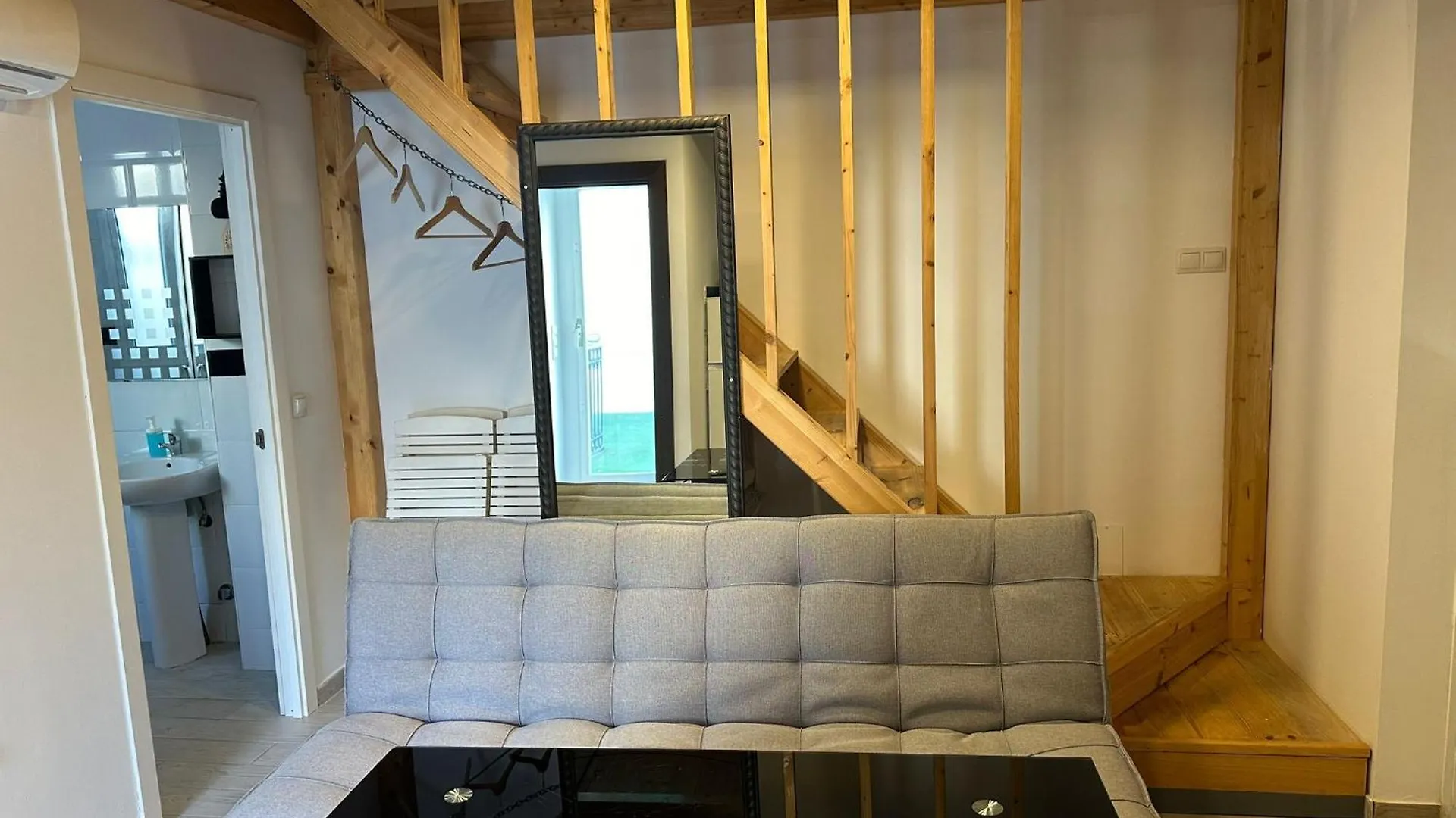 La Casita De Ao Apartment Malaga