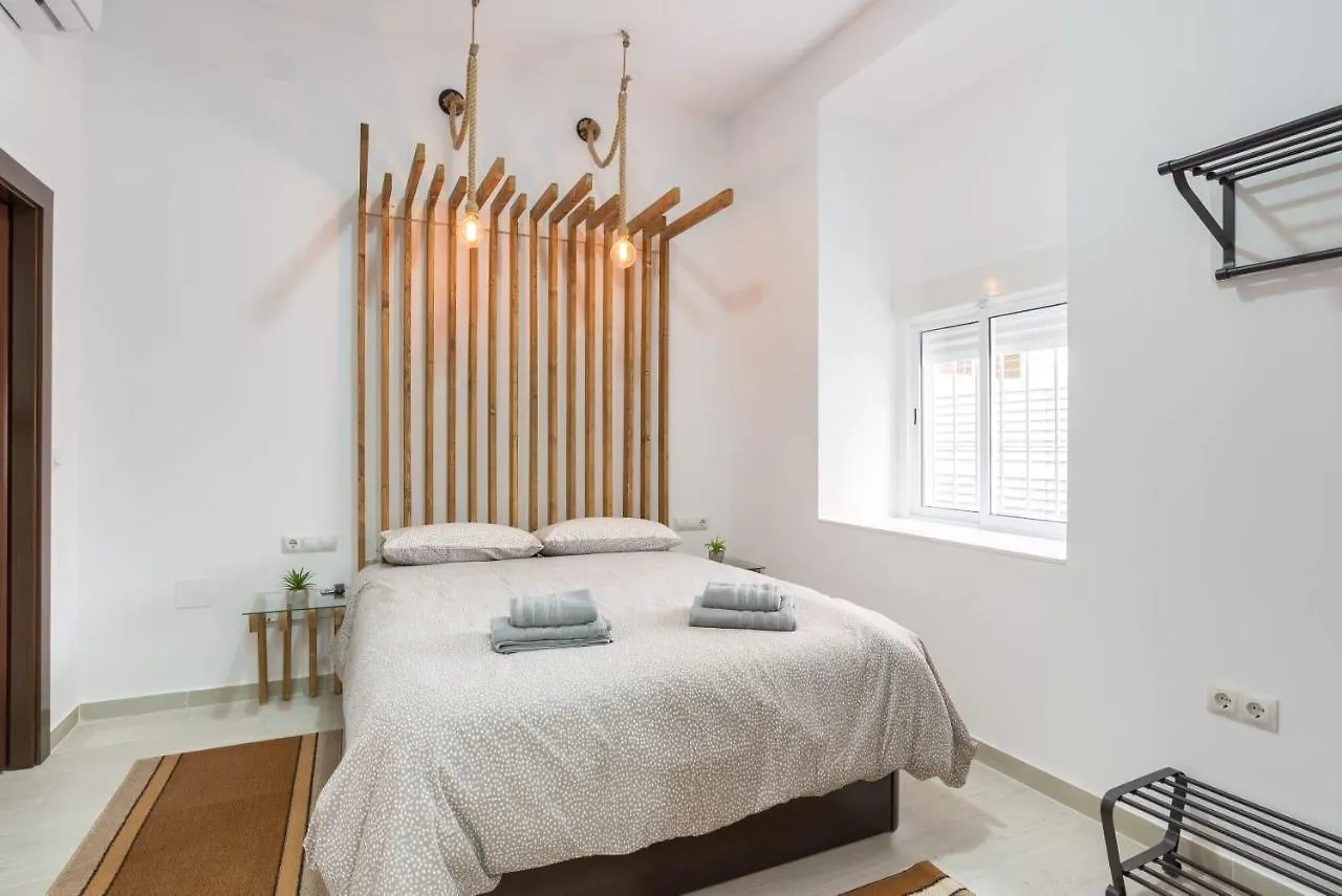 La Casita De Ao Apartment Malaga
