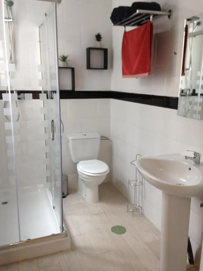 La Casita De Ao Apartment Malaga 0*,  Spain